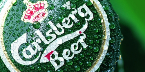 Carlsberg Carlsberg