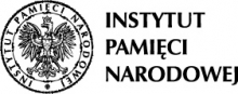 INSTYTUT PAMIĘCI NARODOWEJ