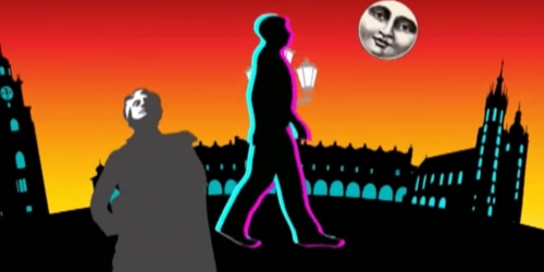 KRAKOWSKI FESTIWAL AKORDEONOWY KRAKOWSKI FESTIWAL AKORDEONOWY