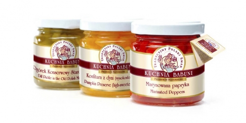 KUCHNIA BABUNI KUCHNIA BABUNI