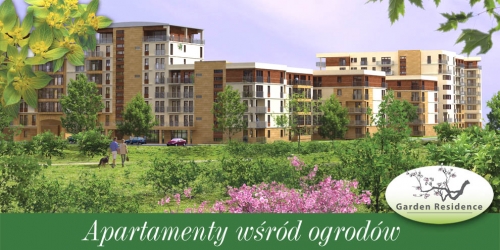 GARDEN RESIDENCE GARDEN RESIDENCE