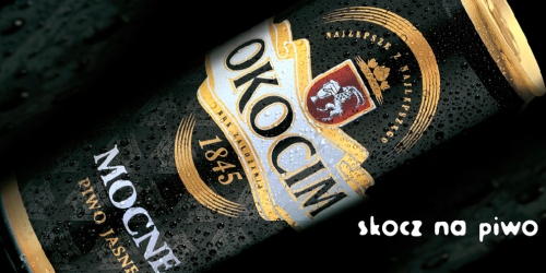 BROWAR OKOCIM BROWAR OKOCIM