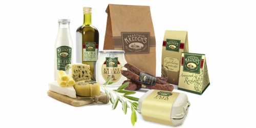 KRAKOWSKI KREDENS KRAKOWSKI KREDENS