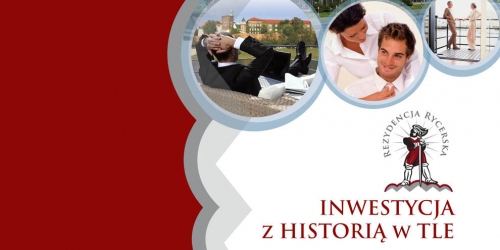 REZYDENCJA RYCERSKA REZYDENCJA RYCERSKA