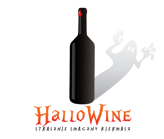 hallowine logo ok2